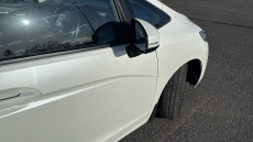 Honda Jazz 1.3 EX Navi 5dr CVT Petrol Hatchback